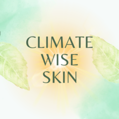 Climate Wise Skin Care